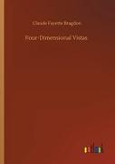 Four-Dimensional Vistas