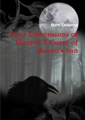 Four Dimensions Of Horror 3 Curse Of Raven'S Inn