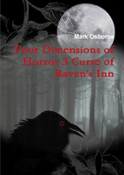 Bertrand.pt - Four Dimensions Of Horror 3 Curse Of Raven'S Inn