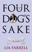 Four Dog'S Sake