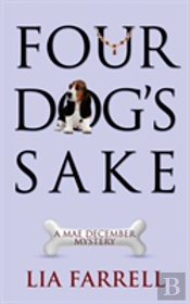 Four Dog'S Sake
