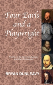 Four Earls And A Playwright