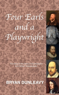 Bertrand.pt - Four Earls And A Playwright
