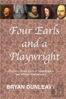 Four Earls And A Playwright