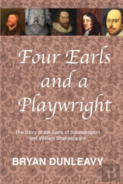 Four Earls And A Playwright