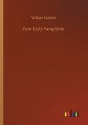 Four Early Pamphlets