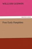 Four Early Pamphlets