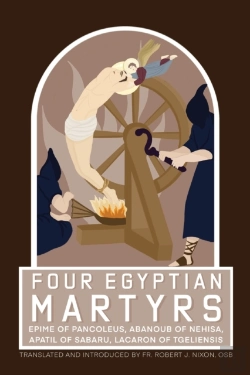 Bertrand.pt - Four Egyptian Martyrs