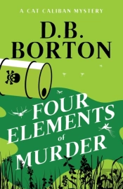 Four Elements Of Murder