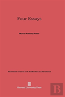 Four Essays