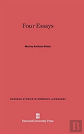 Four Essays