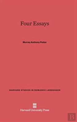 Bertrand.pt - Four Essays