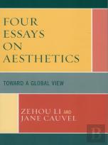 Four Essays On Aesthetics