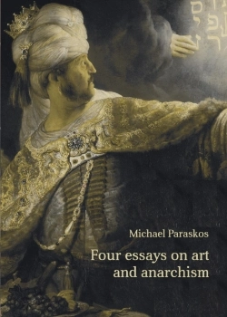 Bertrand.pt - Four Essays On Art And Anarchism