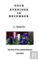Four Evenings In December