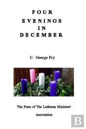Four Evenings In December