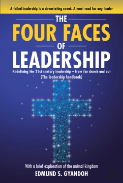 Bertrand.pt - Four Faces Of Leadership
