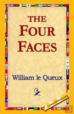 Bertrand.pt - Four Faces