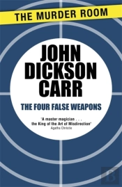 Four False Weapons