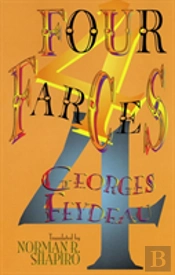 FOUR FARCES