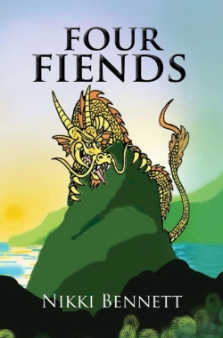 Bertrand.pt - Four Fiends