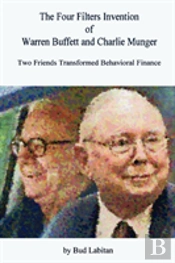 Four Filters Invention Of Warren Buffett And Charlie Munger