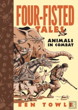 Bertrand.pt - Four-Fisted Tales