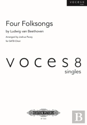 Four Folksongs