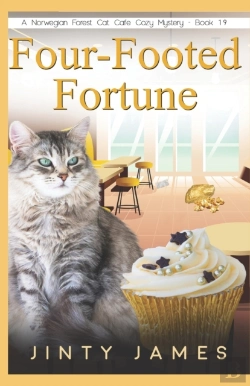 Bertrand.pt - Four-Footed Fortune
