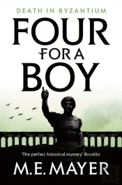 Four For A Boy