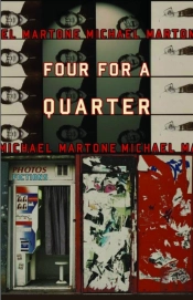 Four For A Quarter