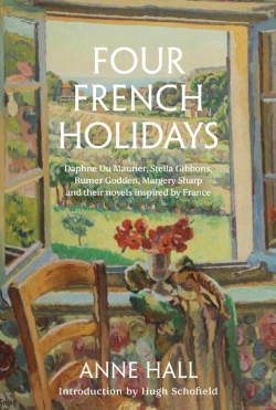 Bertrand.pt - Four French Holidays