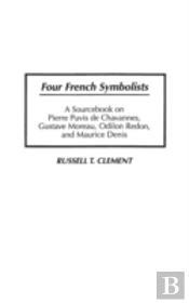 Four French Symbolists
