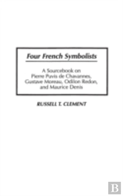 Bertrand.pt - Four French Symbolists