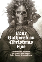 Four Gathered On Christmas Eve