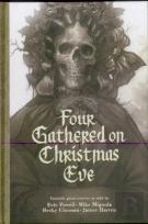 Four Gathered On Christmas Eve