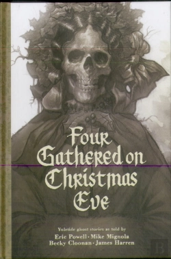 Bertrand.pt - Four Gathered On Christmas Eve