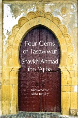 Bertrand.pt - Four Gems Of Tasawwuf