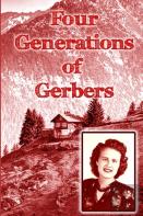 Four Generations Of Gerbers