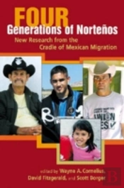 Four Generations Of Nortenos