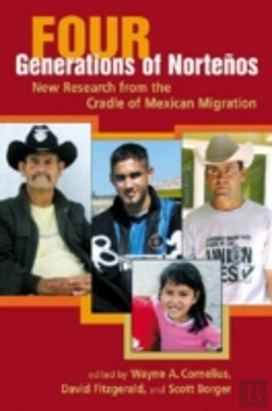 Bertrand.pt - Four Generations Of Nortenos