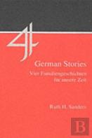 Four German Stories
