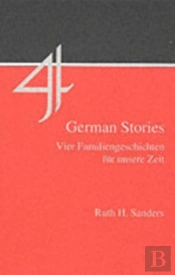 Four German Stories