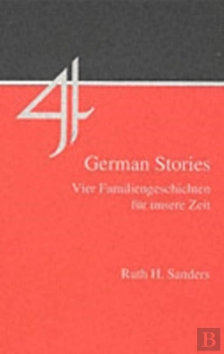 Bertrand.pt - Four German Stories