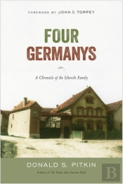 Four Germanys