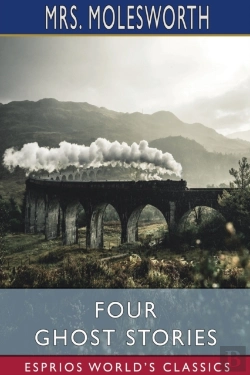 Bertrand.pt - Four Ghost Stories (Esprios Classics)