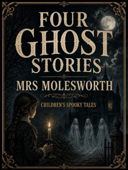 Bertrand.pt - Four Ghost Stories
