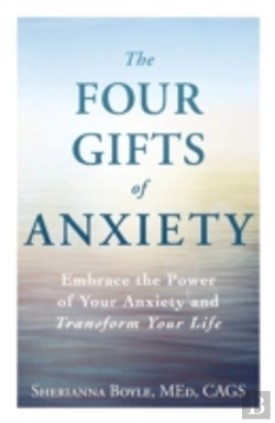 Bertrand.pt - Four Gifts Of Anxiety