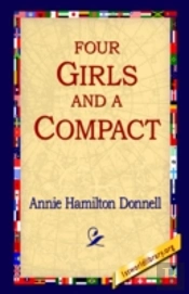 Four Girls And A Compact
