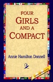 Four Girls And A Compact